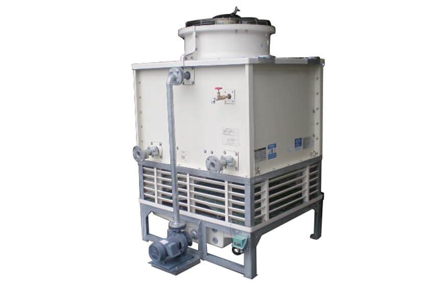 SALE人気SALE】 長方形ミニカウンターフロー閉回路冷却塔 Buy Counter Flow Cooling Tower,Mini  Cooling Tower,Closed Circuit Cooling Tower Product 